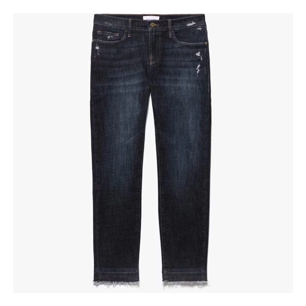 Frame Le Garçon jeans